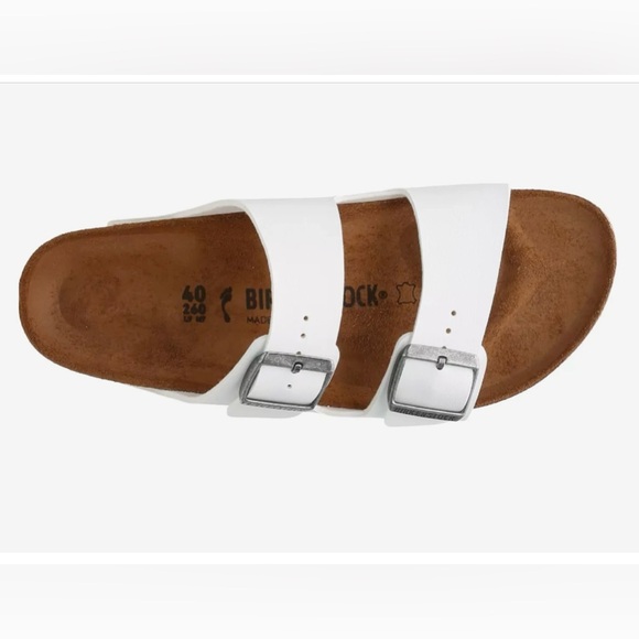 Birkenstock Arizona Slide Sandal - Picture 2 of 12